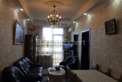 דירה 3-комн 104 m² - ג'ורג' ליאונידזה, Batumi