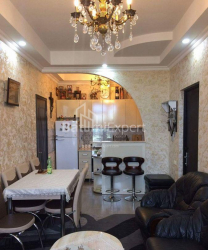 דירה 3-комн 104 m² - ג'ורג' ליאונידזה, Batumi