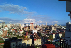דירה 3-комн 80 m² - אלכסנדרה פושקין, Batumi