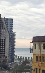 דירה 47 מ"ר - יוסף קובלדזה, Batumi, גאורגיה