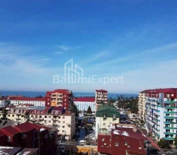 דירה 62 מ"ר - מיכאיל לרמונטוב, Batumi, גאורגיה
