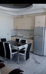 דירה 2-комн 52 m² - ניקו פירוסמני, Batumi