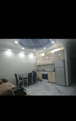 דירה 2-комн 52 m² - ניקו פירוסמני, Batumi