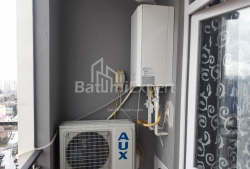 דירה 53 מ"ר - וכטנג גורגסלי, Batumi, גאורגיה