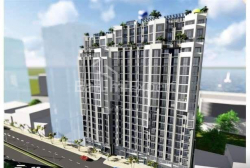 דירה 37 מ"ר - טבל-אבוזרידזה, Batumi, גאורגיה
