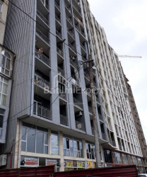 דירה 37 מ"ר - טבל-אבוזרידזה, Batumi, גאורגיה