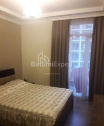דירה 60 מ"ר - יוריבסקאיה, Batumi, גאורגיה