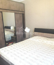 דירה 60 מ"ר - יוריבסקאיה, Batumi, גאורגיה