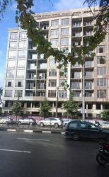 דירה 2-комн 53 m² - איליה צ'בצ'וואדזה, Batumi