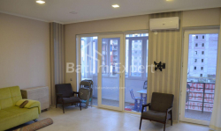 דירה 86 מ"ר - יוריבסקאיה, Batumi, גאורגיה