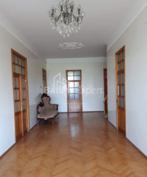 דירה 300 מ"ר - יוריבסקאיה, Batumi, גאורגיה