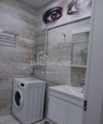 דירה 38 מ"ר - ניקו פירוסמני, Batumi, גאורגיה