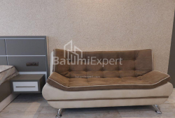 דירה 1-комн 38 m² - ניקו פירוסמני, Batumi