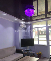 דירה 2-комн 76 m² - עקאקי צרתי, Batumi