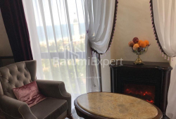 דירה 2-комн 44 m² - שריף חימשיאשווילי, Batumi