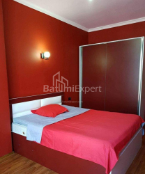 דירה 2-комн 45 m² - איליה צ'בצ'וואדזה, Batumi