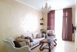 דירה 2-комн 45 m² - איליה צ'בצ'וואדזה, Batumi