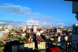 דירה 3-комн 80 m² - אלכסנדרה פושקין, Batumi