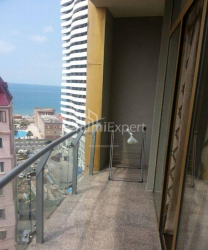 דירה 33 מ"ר - יוריבסקאיה, Batumi, גאורגיה