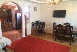 דירה 7-комн 270 m² - יוריבסקאיה, Batumi