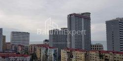 דירה 53 מ"ר - יוריבסקאיה, Batumi, גאורגיה