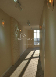 דירה 4-комн 106 m² - איבן ג'אוואחישווילי, Batumi