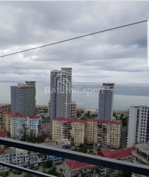 דירה 1-комн 42 m² - ניקו פירוסמני, Batumi