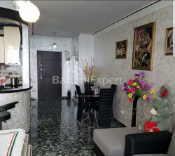 דירה 1-комн 42 m² - ניקו פירוסמני, Batumi