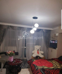 דירה 1-комн 42 m² - ניקו פירוסמני, Batumi