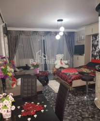 דירה 1-комн 42 m² - ניקו פירוסמני, Batumi