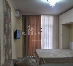 דירה 30 מ"ר - טבל-אבוזרידזה, Batumi, גאורגיה