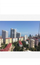 דירה 41 מ"ר - יוריבסקאיה, Batumi, גאורגיה