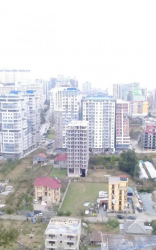 דירה 32 מ"ר - יוריבסקאיה, Batumi, גאורגיה