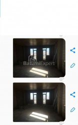 דירה 65 מ"ר - יוריבסקאיה, Batumi, גאורגיה