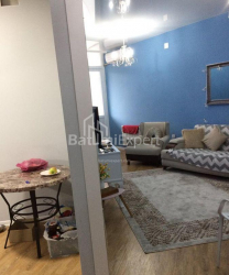 דירה 60 מ"ר - יוריבסקאיה, Batumi, גאורגיה