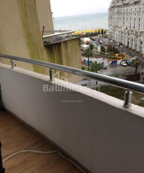 דירה 3-комн 60 m² - יוריבסקאיה, Batumi