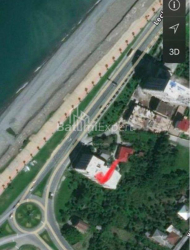 דירה 35 מ"ר - שריף חימשיאשווילי, Batumi, גאורגיה