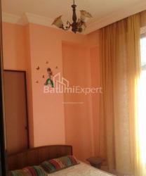 דירה 42 מ"ר - יוריבסקאיה, Batumi, גאורגיה