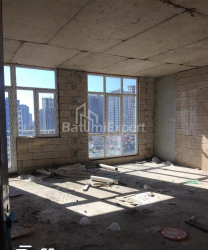 דירה 40 מ"ר - יוריבסקאיה, Batumi, גאורגיה