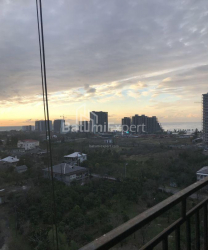 דירה 56 מ"ר - יוריבסקאיה, Batumi, גאורגיה