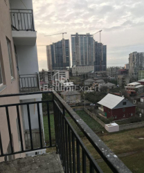 דירה 36 מ"ר - גריגולה אליאבה, Batumi, גאורגיה