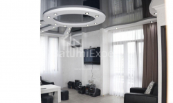 דירה 4-комн 112 m² - ניקו פירוסמני, Batumi