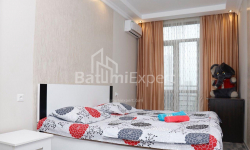 דירה 112 מ"ר - ניקו פירוסמני, Batumi, גאורגיה
