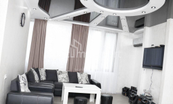 דירה 4-комн 112 m² - ניקו פירוסמני, Batumi