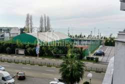 דירה 1-комн 33 m² - שריף חימשיאשווילי, Batumi