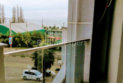 דירה 1-комн 33 m² - שריף חימשיאשווילי, Batumi