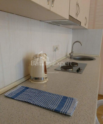 דירה 1-комн 33 m² - שריף חימשיאשווילי, Batumi