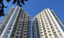 דירה 80 מ"ר - אלכסנדרה פושקין, Batumi, גאורגיה