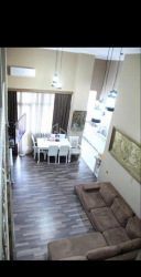 דירה 4-комн 117 m² - איליה צ'בצ'וואדזה, Batumi
