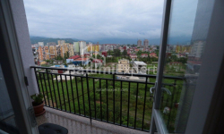 דירה 40 מ"ר - יוריבסקאיה, Batumi, גאורגיה